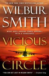 Vicious Circle by Wilbur Smith Paperback Book