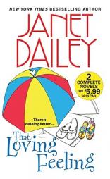 That Loving Feeling by Janet Dailey Paperback Book