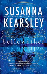 Bellewether by Susanna Kearsley Paperback Book