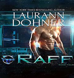 Raff (The Vorge Crew, 4) by Laurann Dohner Paperback Book