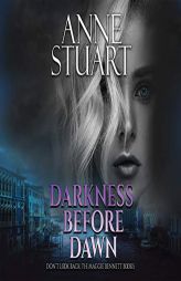 Darkness Before Dawn by Anne Stuart Paperback Book