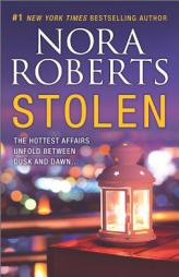 Stolen: Nightshade\Night Smoke (Night Tales) by Nora Roberts Paperback Book
