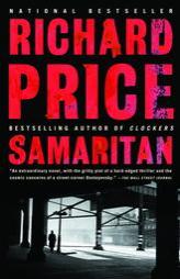 Samaritan by Richard Price Paperback Book