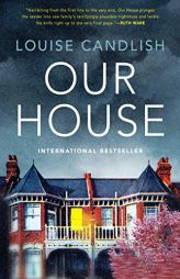 Our House by Louise Candlish Paperback Book