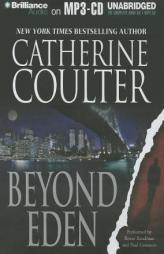 Beyond Eden by Catherine Coulter Paperback Book