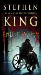 End of Watch: A Novel (The Bill Hodges Trilogy) by Stephen King Paperback Book