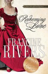 Redeeming Love by Francine Rivers Paperback Book