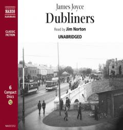 Dubliners by James Joyce Paperback Book