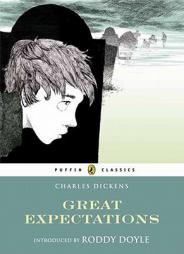 Great Expectations by Charles Dickens Paperback Book