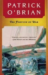 The Fortune of War by Patrick O'Brian Paperback Book
