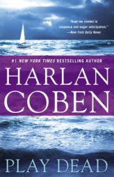 Play Dead by Harlan Coben Paperback Book