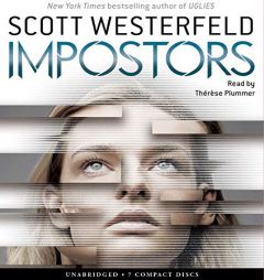 Impostors by Scott Westerfeld Paperback Book