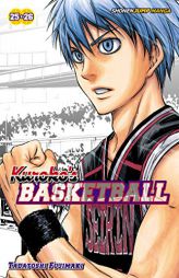 Kuroko's Basketball (2-In-1 Edition), Vol. 13: Includes Vols. 25 & 26 by Tadatoshi Fujimaki Paperback Book