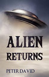 Alien Returns by Peter David Paperback Book