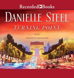 Turning Point by Danielle Steel Paperback Book