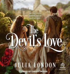 The Devil's Love by Julia London Paperback Book