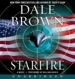 Starfire CD by Dale Brown Paperback Book