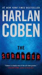The Stranger by Harlan Coben Paperback Book