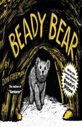 Beady Bear: With the Never-Before-Seen Story Beady's Pillow by Don Freeman Paperback Book