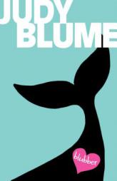 Blubber by Judy Blume Paperback Book