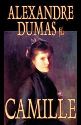 Camille by Alexandre Dumas Paperback Book