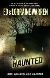 The Haunted: One Family's Nightmare by Ed Warren Paperback Book