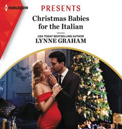 Christmas Babies for the Italian (The Innocent Christmas Brides Series) by Lynne Graham Paperback Book