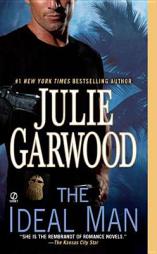 The Ideal Man by Julie Garwood Paperback Book