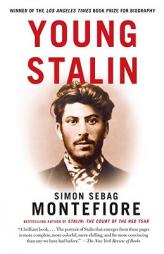 Young Stalin by Simon Sebag Montefiore Paperback Book
