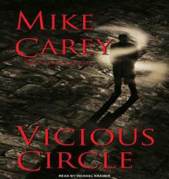 Vicious Circle by Mike Carey Paperback Book