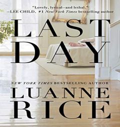 Last Day by Luanne Rice Paperback Book