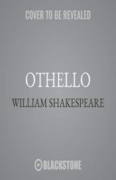 Othello by William Shakespeare Paperback Book