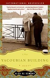 The Yacoubian Building by Alaa Al Aswany Paperback Book