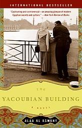 The Yacoubian Building by Alaa Al Aswany Paperback Book