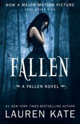 Fallen by Lauren Kate Paperback Book