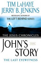 John's Story: The Last Eyewitness by Tim LaHaye Paperback Book