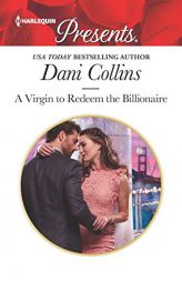 A Virgin to Redeem the Billionaire by Dani Collins Paperback Book