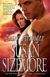 Dark Stranger by Susan Sizemore Paperback Book