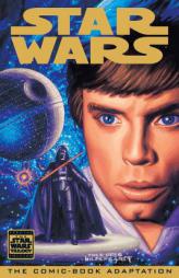 Episode IV - A New Hope (Star Wars) by Bruce Jones Paperback Book