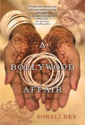 The Bollywood Bride by Sonali Dev Paperback Book