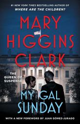 My Gal Sunday by Mary Higgins Clark Paperback Book