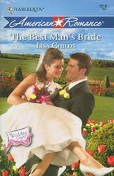 The Best Man's Bride by Lisa Childs Paperback Book
