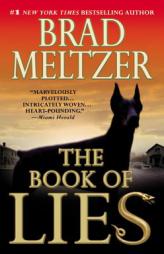 The Book of Lies by Brad Meltzer Paperback Book