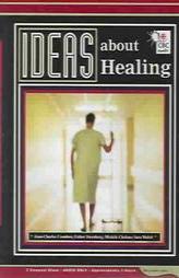 Ideas About Healing (Ideas) by Sara Wolch Paperback Book