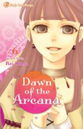 Dawn of the Arcana, Vol. 6 by Rei Toma Paperback Book