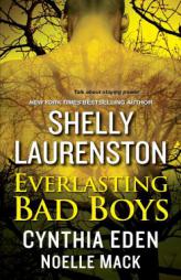 Everlasting Bad Boys by Shelly Laurenston Paperback Book