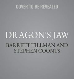 Dragon's Jaw: An Epic Story of Courage and Tenacity in Vietnam by Stephen Coonts Paperback Book