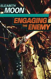 Engaging the Enemy (The Vattas War Series) by Elizabeth Moon Paperback Book