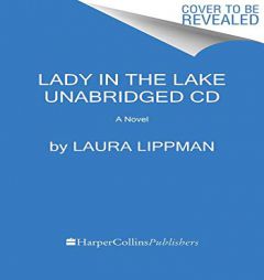 Lady in the Lake CD by Laura Lippman Paperback Book