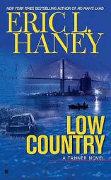 Low Country by Eric L. Haney Paperback Book